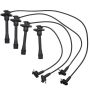 Walker Products 924-1209 ThunderCore PRO 924-1209 Spark Plug Wire Set