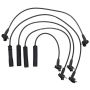 Walker Products 924-1212 ThunderCore PRO 924-1212 Spark Plug Wire Set