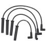 Walker Products 924-1214 ThunderCore PRO 924-1214 Spark Plug Wire Set