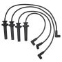 Walker Products 924-1215 ThunderCore PRO 924-1215 Spark Plug Wire Set