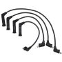 Walker Products 924-1217 ThunderCore PRO 924-1217 Spark Plug Wire Set