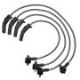 Walker Products 924-1220 ThunderCore PRO 924-1220 Spark Plug Wire Set