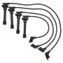 Walker Products 924-1223 ThunderCore PRO 924-1223 Spark Plug Wire Set