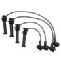 Walker Products 924-1224 ThunderCore PRO 924-1224 Spark Plug Wire Set