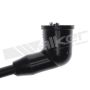 Walker Products 924-1225 ThunderCore PRO 924-1225 Spark Plug Wire Set
