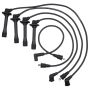 Walker Products 924-1225 ThunderCore PRO 924-1225 Spark Plug Wire Set