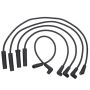 Walker Products 924-1226 ThunderCore PRO 924-1226 Spark Plug Wire Set