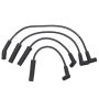 Walker Products 924-1227 ThunderCore PRO 924-1227 Spark Plug Wire Set