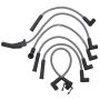 Walker Products 924-1228 ThunderCore PRO 924-1228 Spark Plug Wire Set