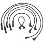 Walker Products 924-1229 ThunderCore PRO 924-1229 Spark Plug Wire Set