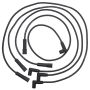 Walker Products 924-1231 ThunderCore PRO 924-1231 Spark Plug Wire Set