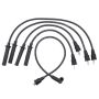 Walker Products 924-1233 ThunderCore PRO 924-1233 Spark Plug Wire Set