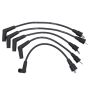 Walker Products 924-1234 ThunderCore PRO 924-1234 Spark Plug Wire Set