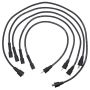 Walker Products 924-1235 ThunderCore PRO 924-1235 Spark Plug Wire Set