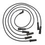 Walker Products 924-1240 ThunderCore PRO 924-1240 Spark Plug Wire Set