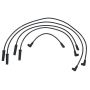 Walker Products 924-1241 ThunderCore PRO 924-1241 Spark Plug Wire Set
