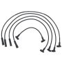 Walker Products 924-1244 ThunderCore PRO 924-1244 Spark Plug Wire Set