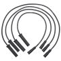 Walker Products 924-1246 ThunderCore PRO 924-1246 Spark Plug Wire Set