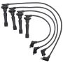 Walker Products 924-1247 ThunderCore PRO 924-1247 Spark Plug Wire Set