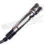Walker Products 924-1250 ThunderCore PRO 924-1250 Spark Plug Wire Set