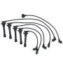 Walker Products 924-1251 ThunderCore PRO 924-1251 Spark Plug Wire Set