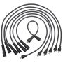 Walker Products 924-1254 ThunderCore PRO 924-1254 Spark Plug Wire Set