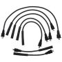 Walker Products 924-1256 ThunderCore PRO 924-1256 Spark Plug Wire Set