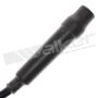Walker Products 924-1259 ThunderCore PRO 924-1259 Spark Plug Wire Set