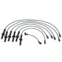 Walker Products 924-1267 ThunderCore PRO 924-1267 Spark Plug Wire Set