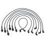 Walker Products 924-1270 ThunderCore PRO 924-1270 Spark Plug Wire Set