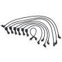 Walker Products 924-1271 ThunderCore PRO 924-1271 Spark Plug Wire Set