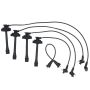 Walker Products 924-1274 ThunderCore PRO 924-1274 Spark Plug Wire Set
