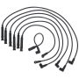 Walker Products 924-1276 ThunderCore PRO 924-1276 Spark Plug Wire Set