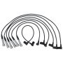 Walker Products 924-1278 ThunderCore PRO 924-1278 Spark Plug Wire Set