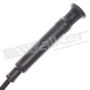 Walker Products 924-1280 ThunderCore PRO 924-1280 Spark Plug Wire Set