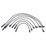 Walker Products 924-1281 ThunderCore PRO 924-1281 Spark Plug Wire Set