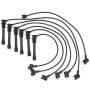 Walker Products 924-1282 ThunderCore PRO 924-1282 Spark Plug Wire Set