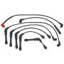 Walker Products 924-1284 ThunderCore PRO 924-1284 Spark Plug Wire Set