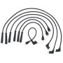 Walker Products 924-1289 ThunderCore PRO 924-1289 Spark Plug Wire Set