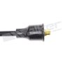 Walker Products 924-1291 ThunderCore PRO 924-1291 Spark Plug Wire Set