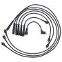 Walker Products 924-1296 ThunderCore PRO 924-1296 Spark Plug Wire Set