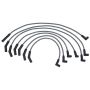 Walker Products 924-1299 ThunderCore PRO 924-1299 Spark Plug Wire Set