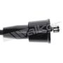 Walker Products 924-1303 ThunderCore PRO 924-1303 Spark Plug Wire Set