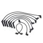 Walker Products 924-1303 ThunderCore PRO 924-1303 Spark Plug Wire Set