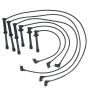 Walker Products 924-1306 ThunderCore PRO 924-1306 Spark Plug Wire Set