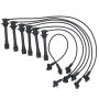 Walker Products 924-1308 ThunderCore PRO 924-1308 Spark Plug Wire Set
