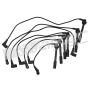 Walker Products 924-1310 ThunderCore PRO 924-1310 Spark Plug Wire Set