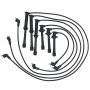 Walker Products 924-1312 ThunderCore PRO 924-1312 Spark Plug Wire Set