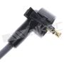 Walker Products 924-1313 ThunderCore PRO 924-1313 Spark Plug Wire Set
