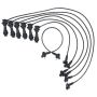 Walker Products 924-1318 ThunderCore PRO 924-1318 Spark Plug Wire Set